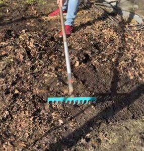 Wie bereite ich meinen Boden vor für Gemüseanbau im Garten